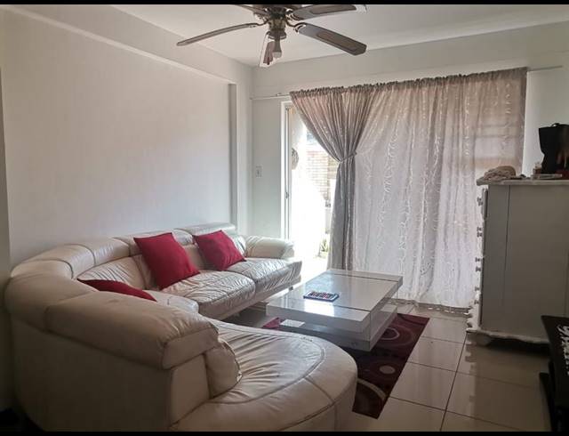 2 BEDROOM APARTMENT FOR SALE IN WILD EN WEIDE